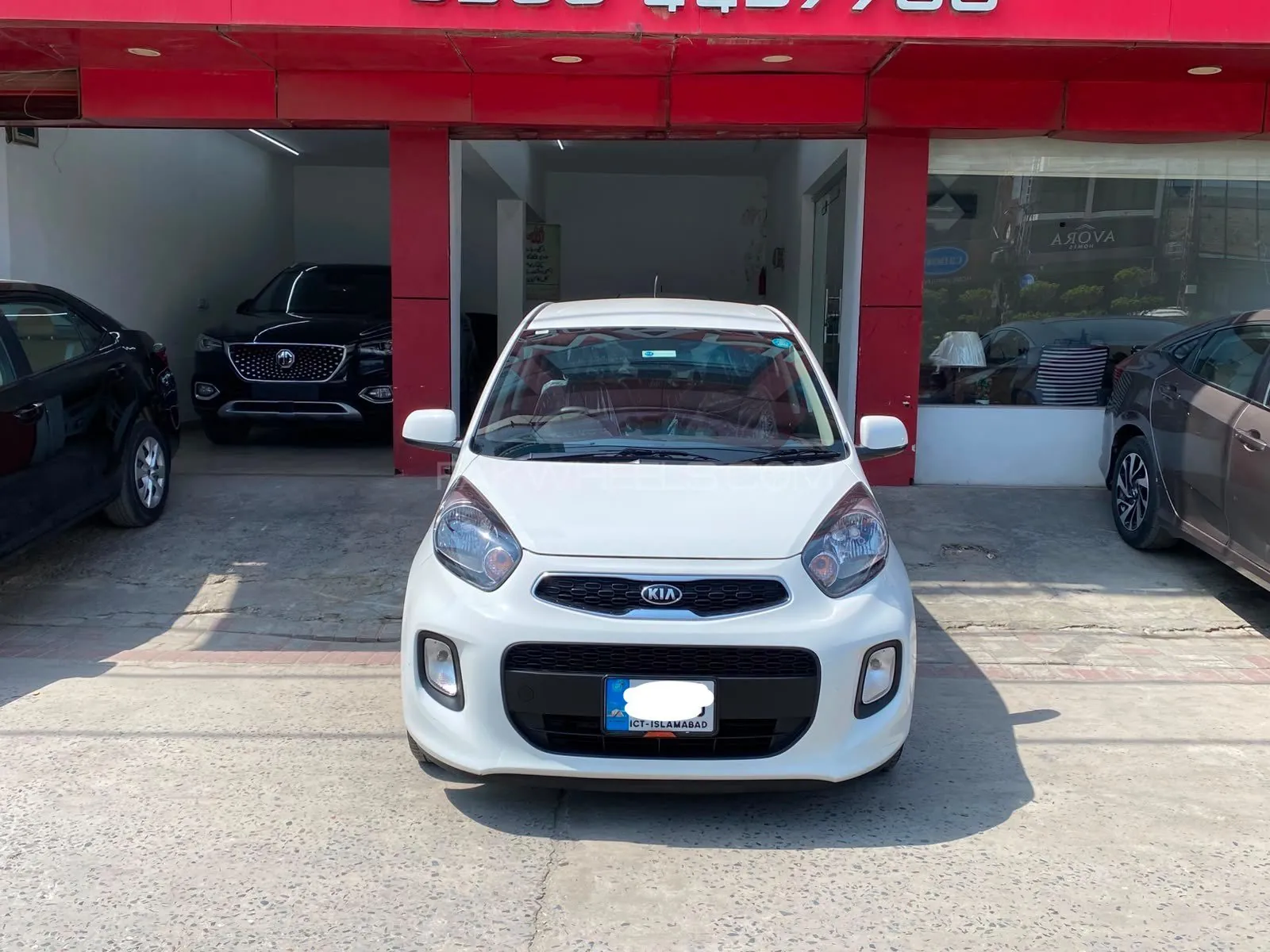 Kia Picanto