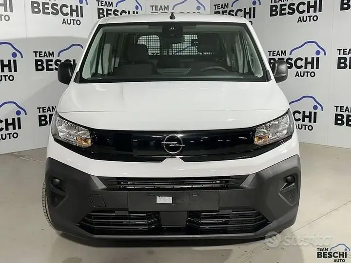 Opel Combo 2026 photo 2