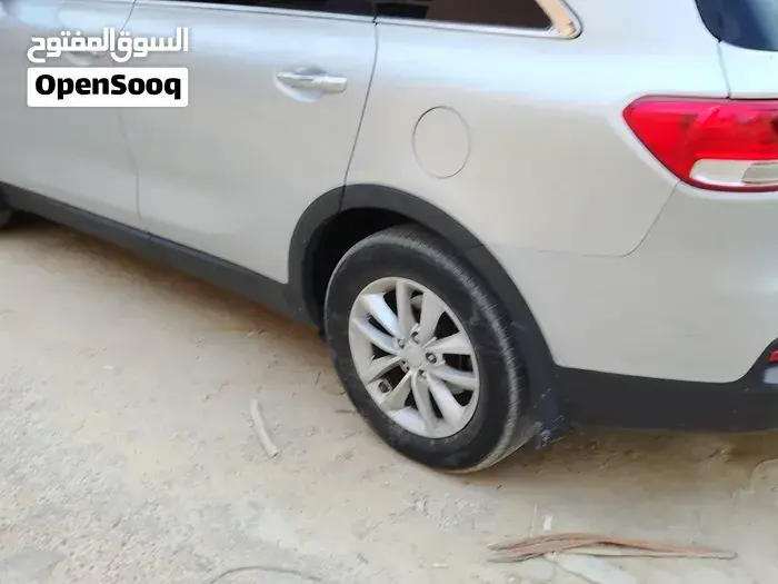 Kia Sorento 2017 photo 2