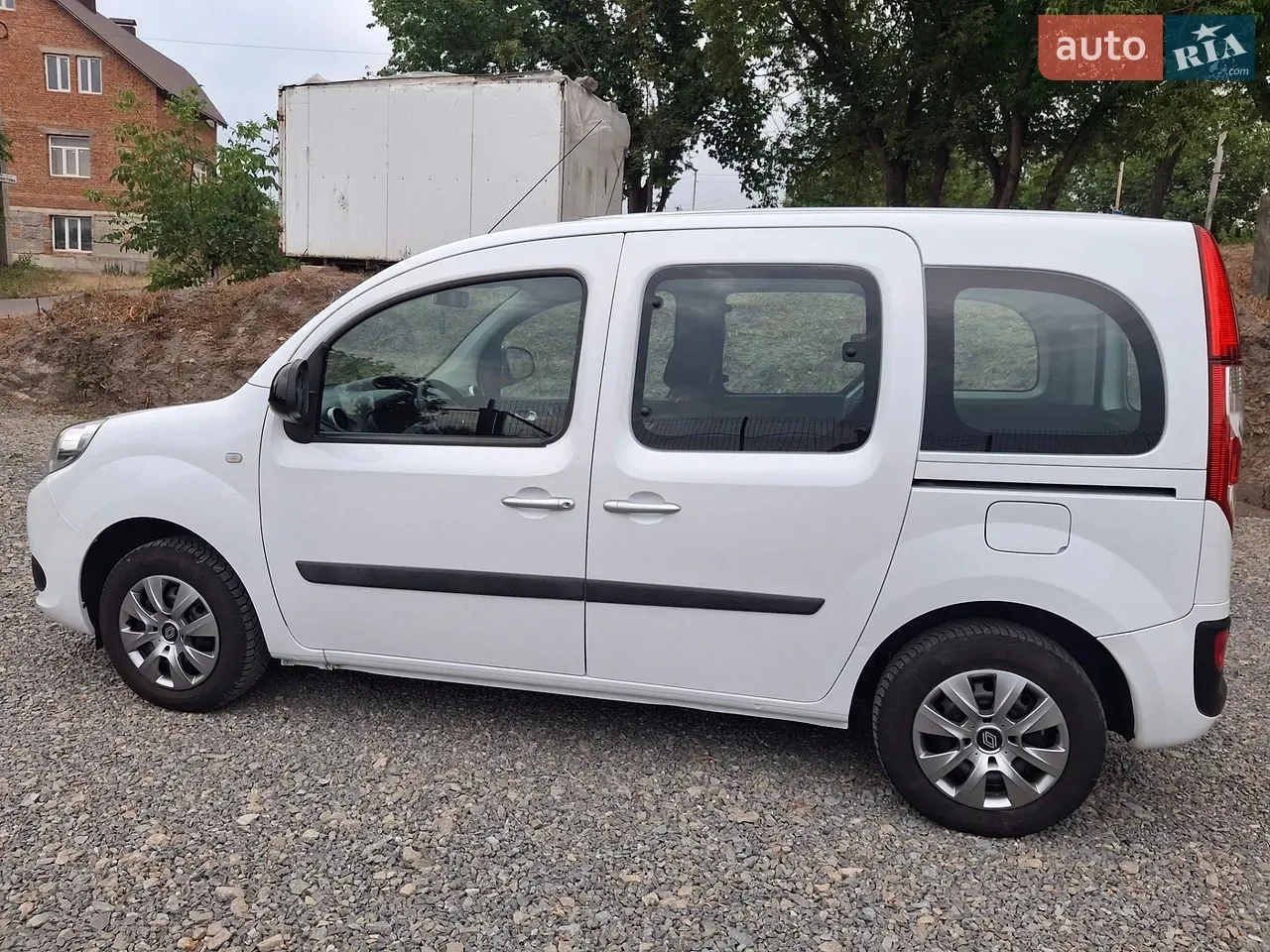 Renault Kangoo 2015 photo 5