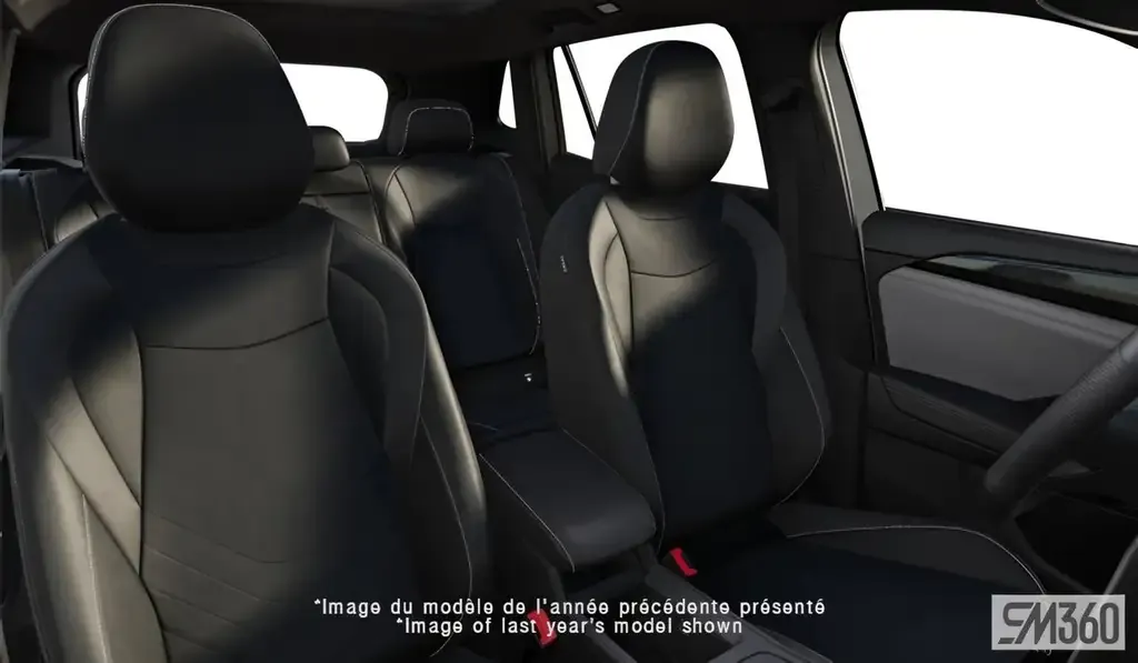 Volkswagen Tiguan 2027 photo 4
