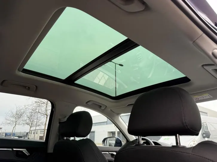 Audi Q3 2023 photo 3