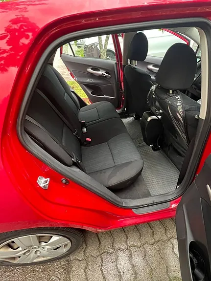 Toyota Auris 2009 photo 4