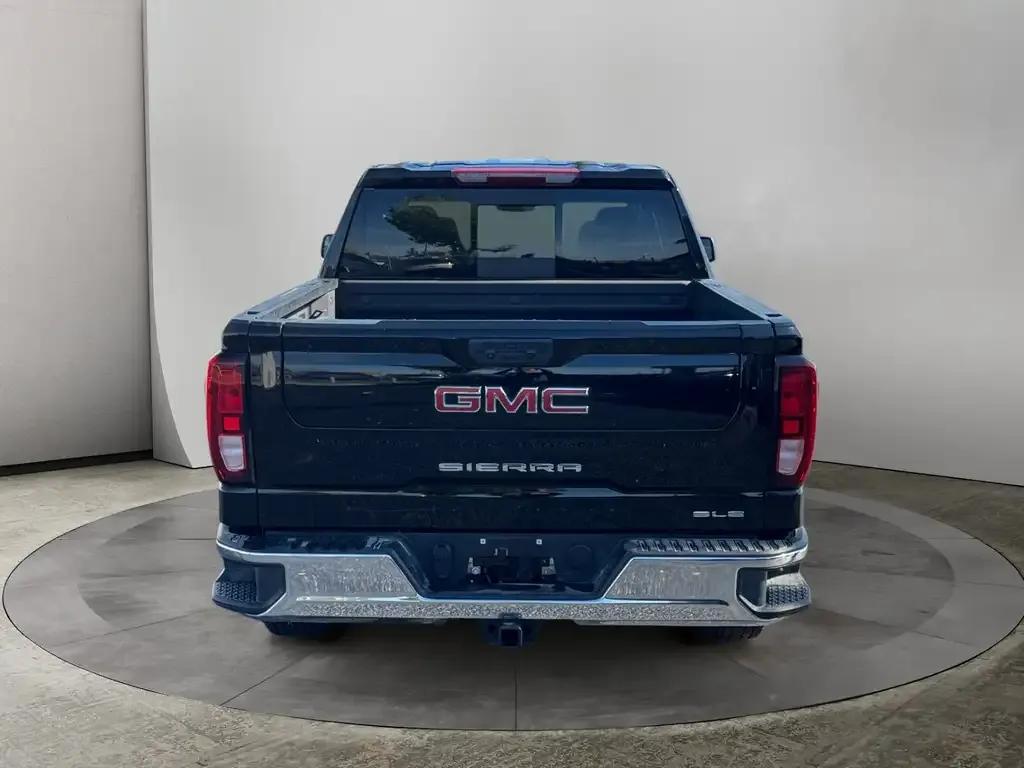 GMC Sierra 1500 2024 photo 4