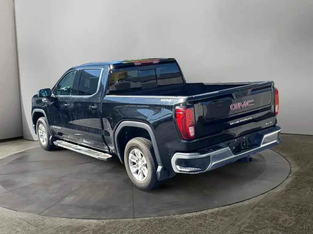 GMC Sierra 1500 2024 photo 3