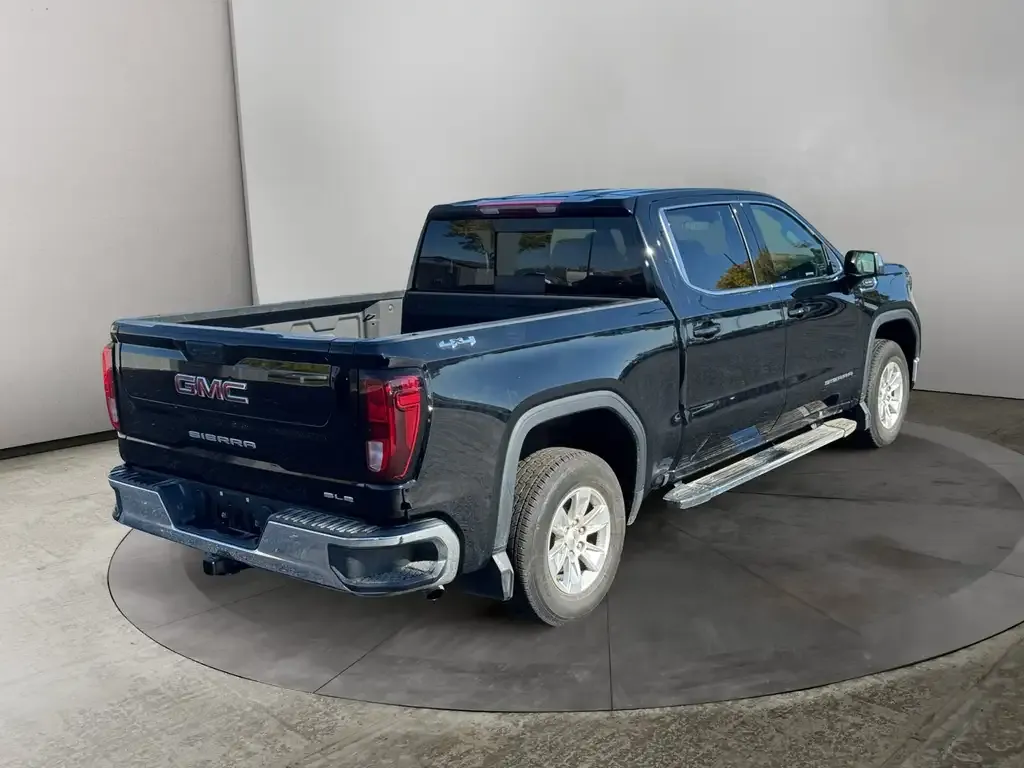 GMC Sierra 1500 2024 photo 5