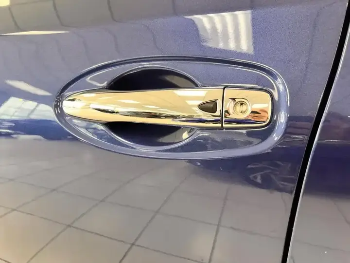 Nissan Rogue 2018 photo 5