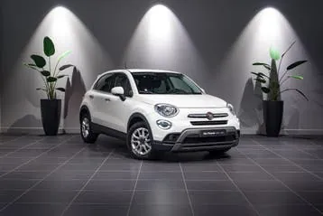 Fiat 500X 2020 photo 3