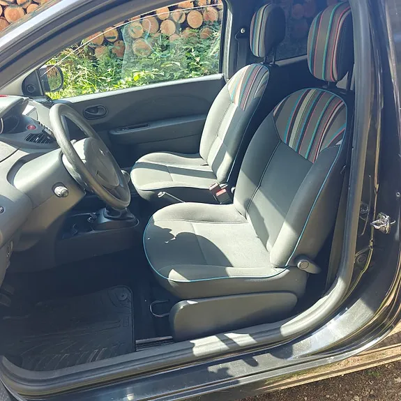 Renault Twingo 2014 photo 5