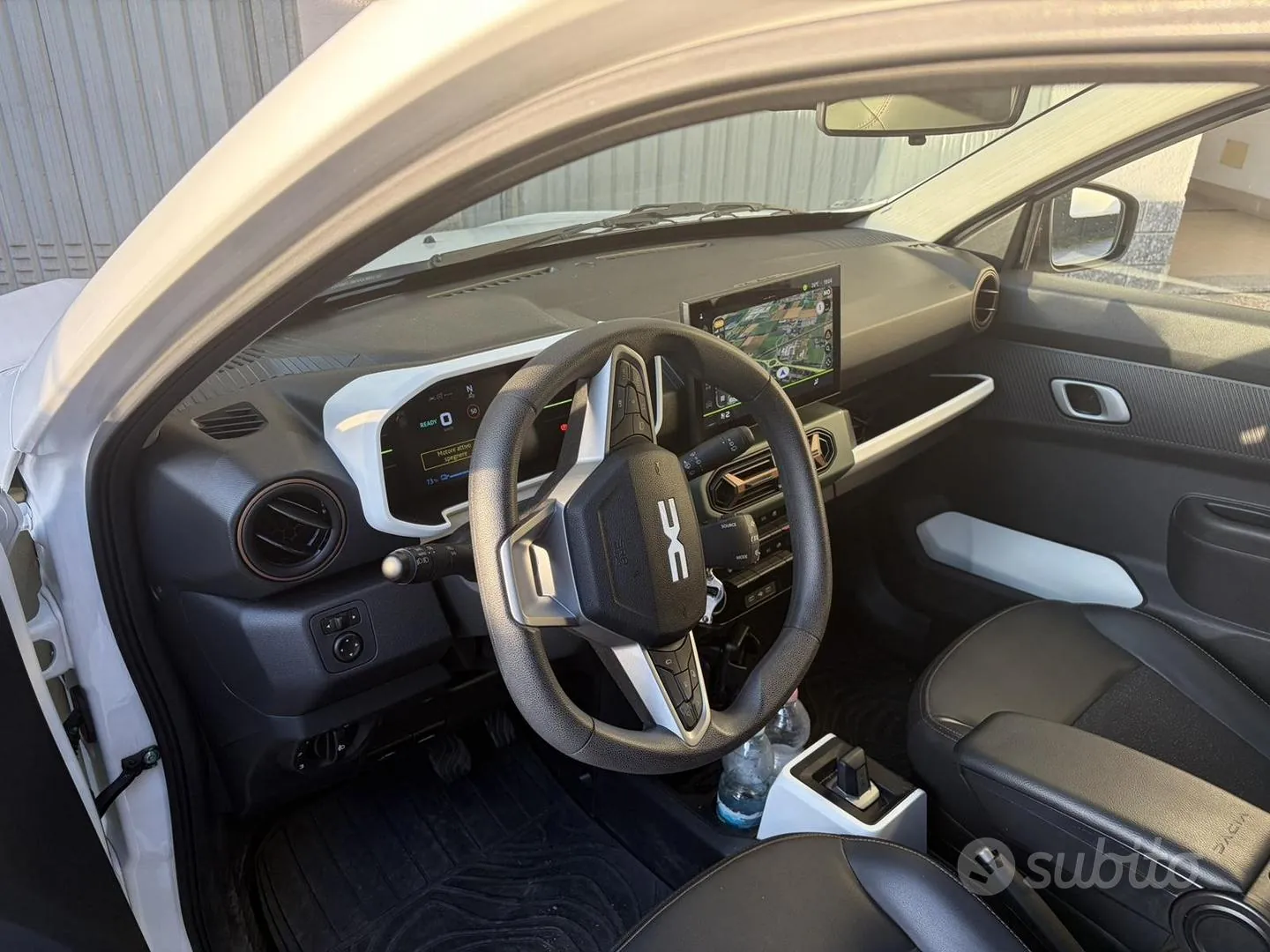 Dacia Spring 2024 photo 5