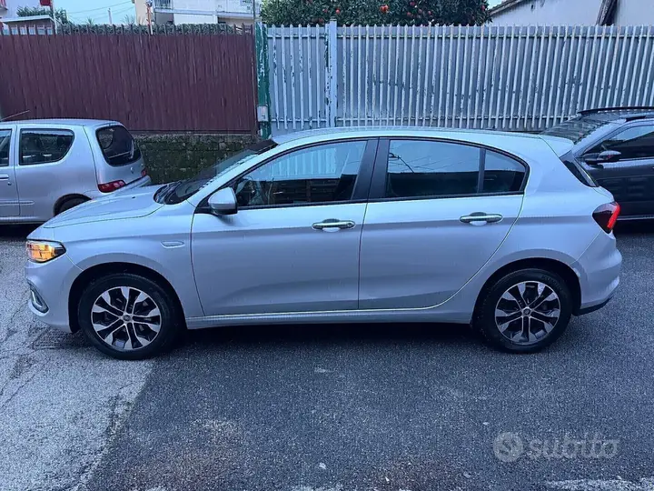 Fiat Tipo