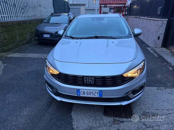 Fiat Tipo 2023 photo 4