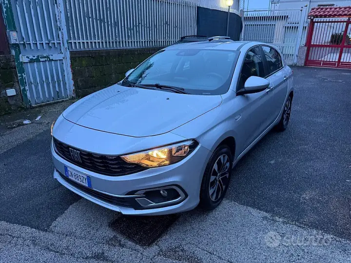 Fiat Tipo 2023 photo 3