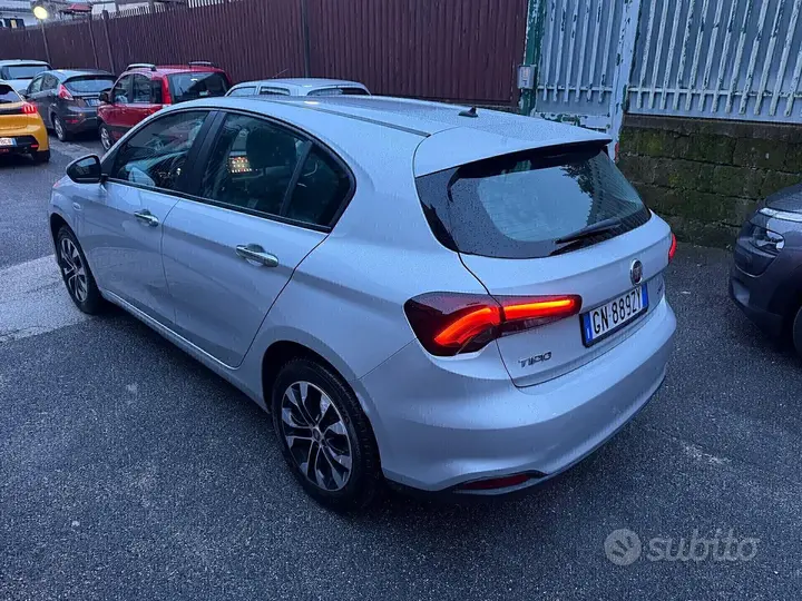Fiat Tipo 2023 photo 5