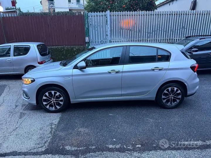 Fiat Tipo 2023 photo 2