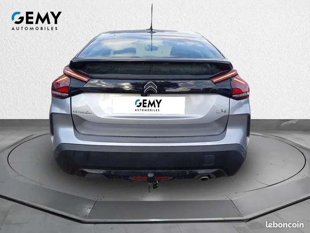 Citroen C4 2021 photo 5
