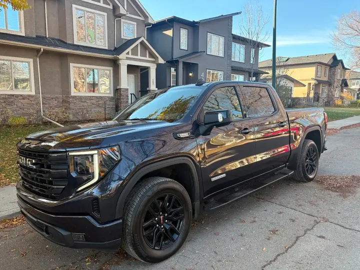 GMC Sierra 1500