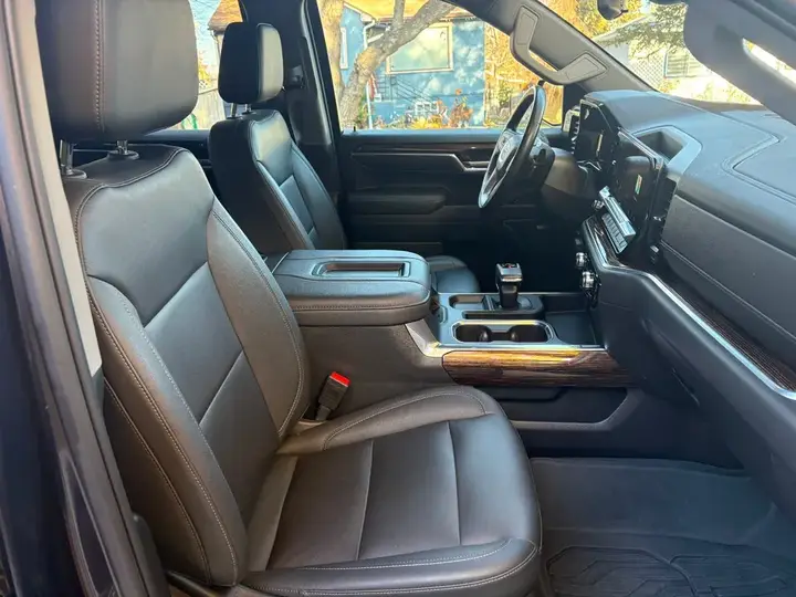 GMC Sierra 1500 2022 photo 5