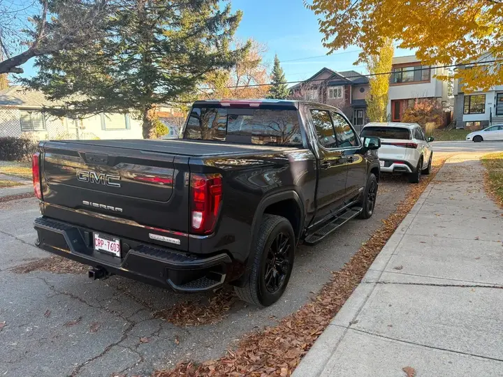 GMC Sierra 1500 2022 photo 2