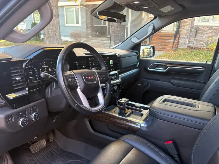 GMC Sierra 1500 2022 photo 4