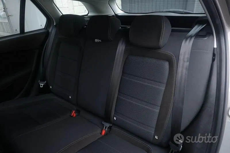Fiat Tipo 2020 photo 3