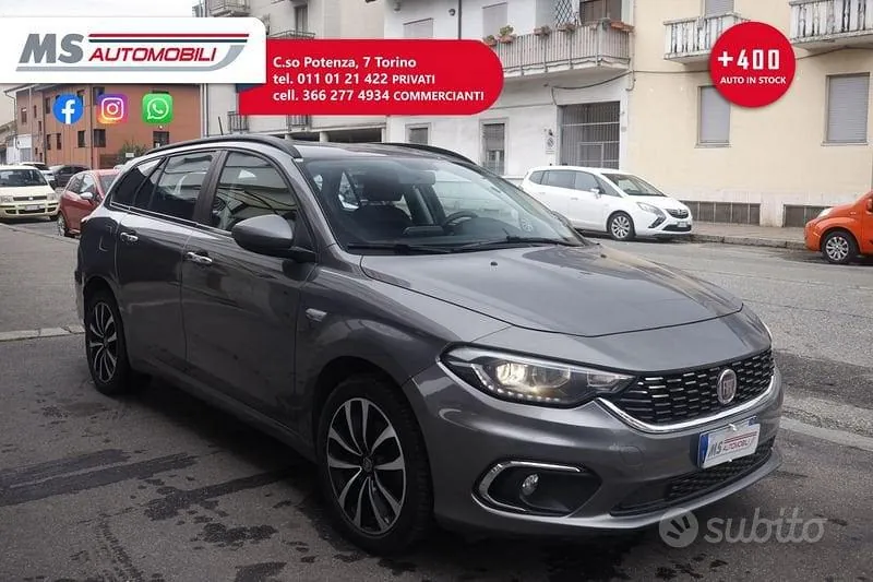 Fiat Tipo