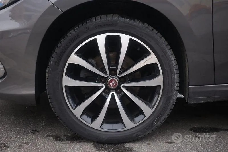 Fiat Tipo 2020 photo 5