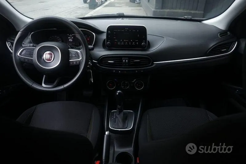 Fiat Tipo 2020 photo 2