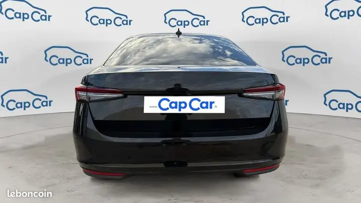 Skoda Superb 2024 photo 3