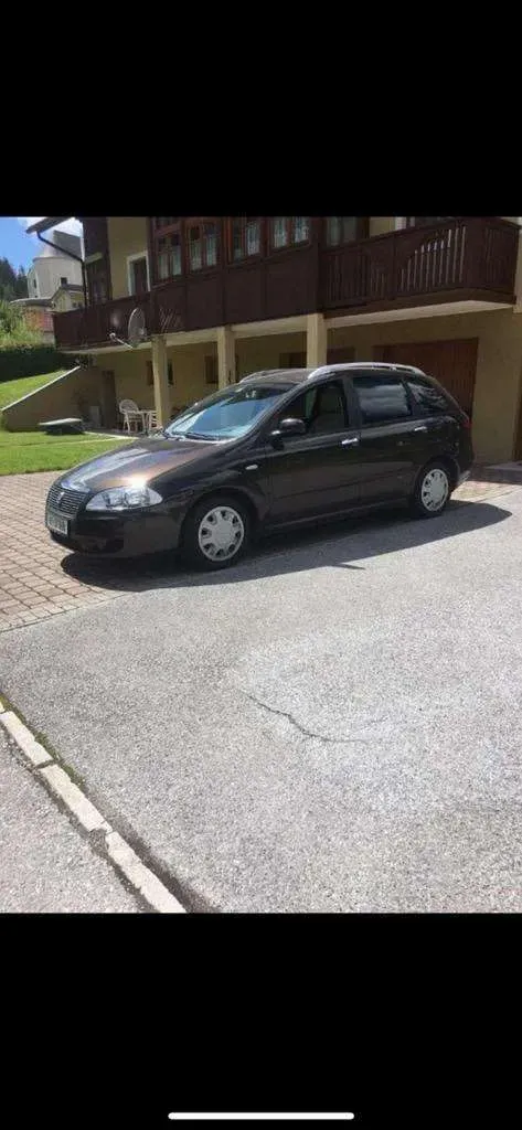 Fiat Croma