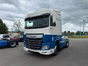 DAF Xf440