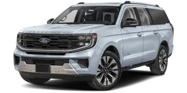 Ford Expedition