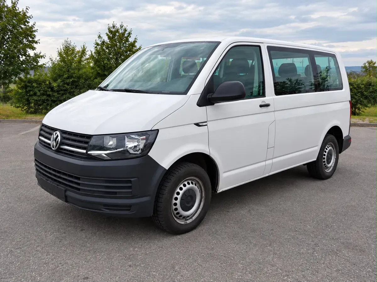 Volkswagen T6
