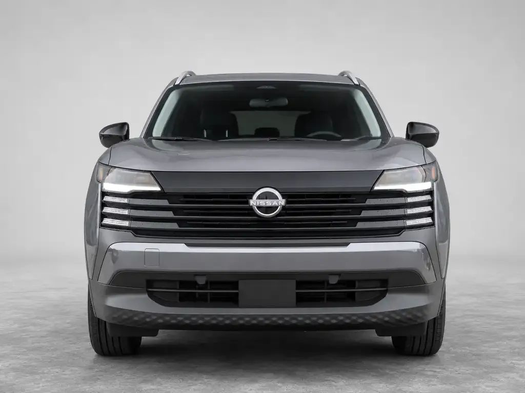 Nissan Kicks 2026 photo 3