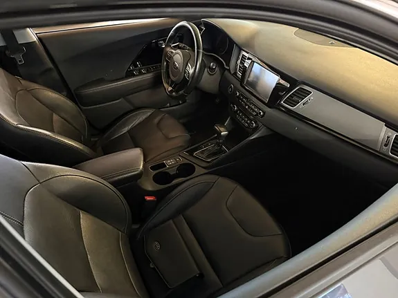 Kia Niro 2018 photo 5