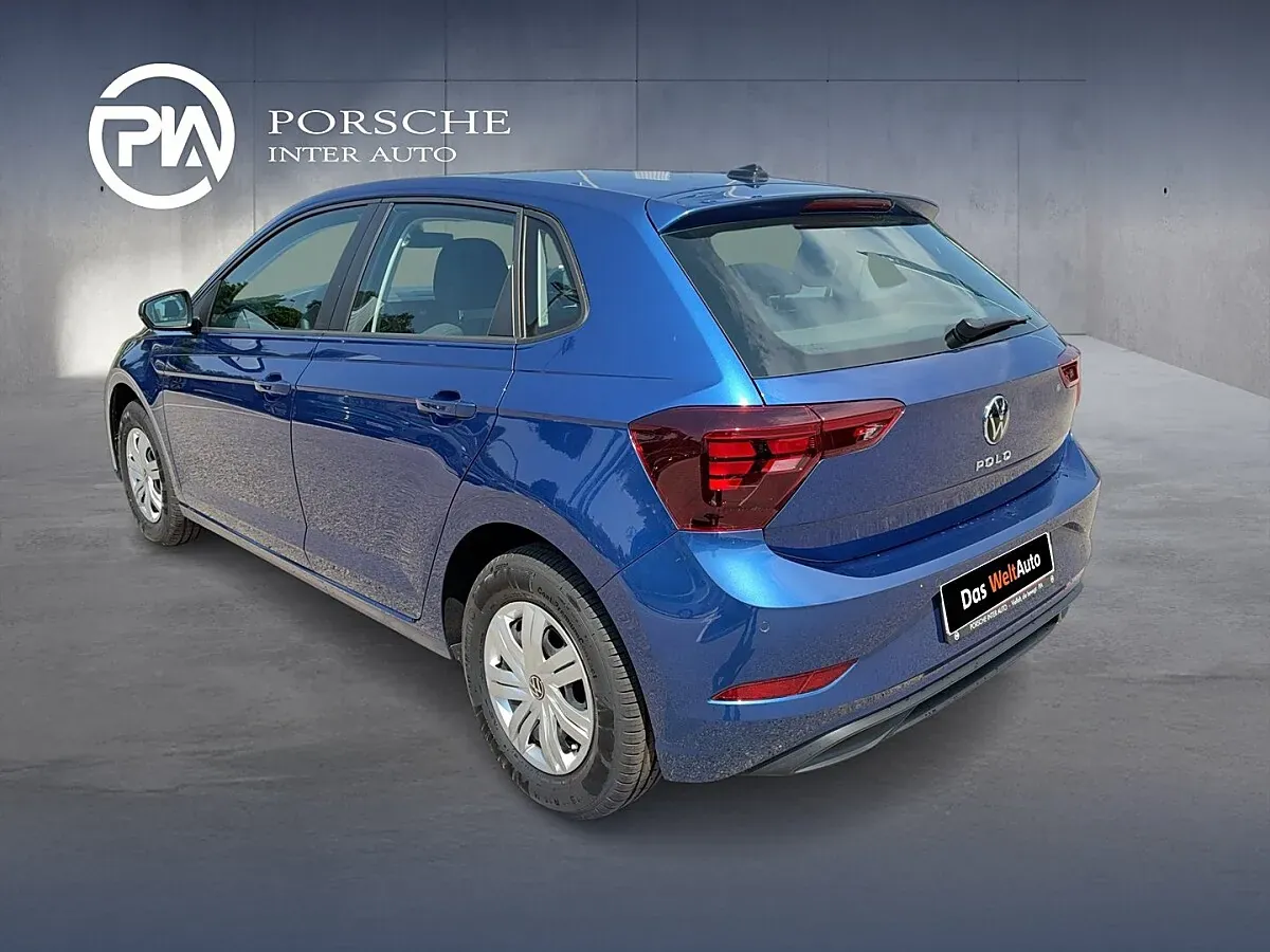 Volkswagen Polo 2026 photo 3