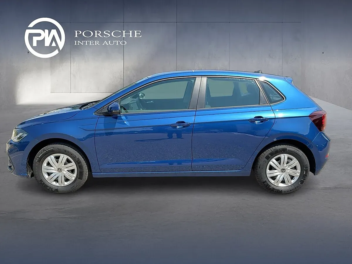 Volkswagen Polo 2026 photo 2