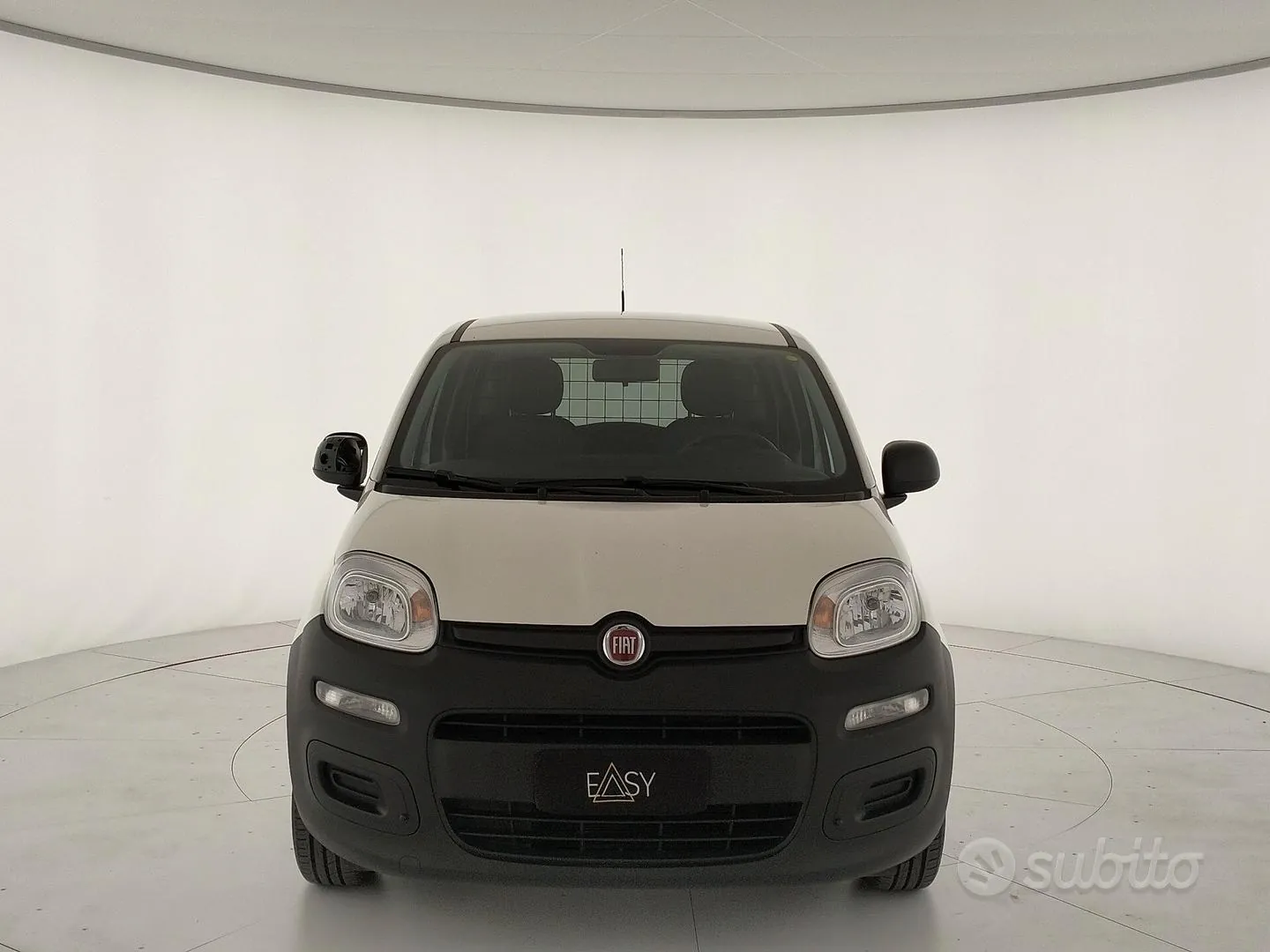 Fiat Panda 2022 photo 2
