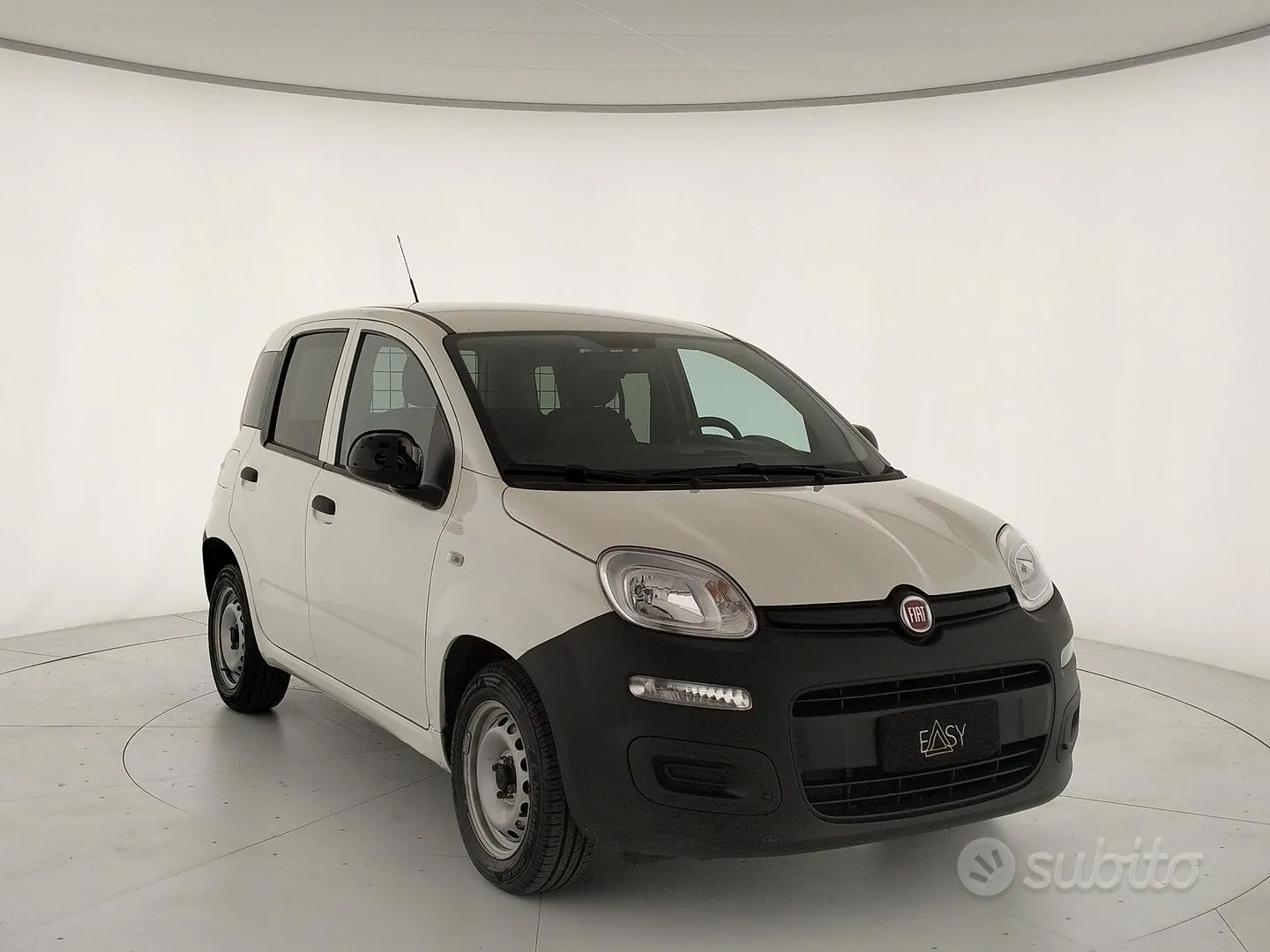 Fiat Panda 2022 photo 3
