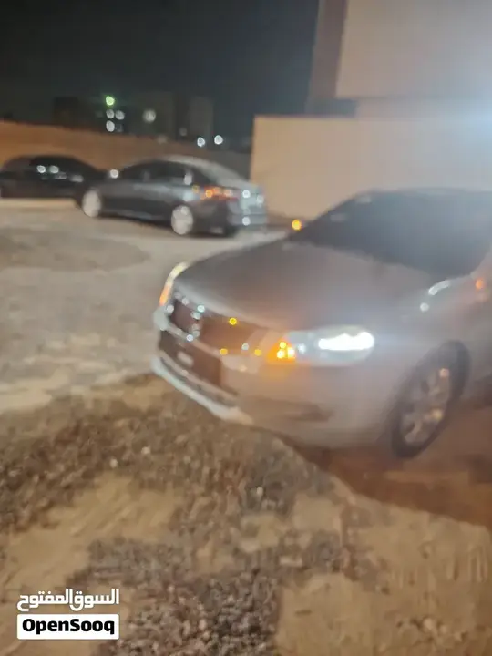 Honda Accord 2012 photo 5