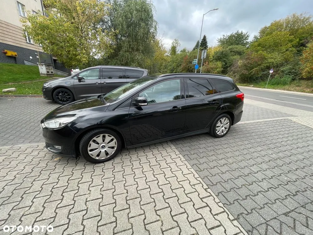 Ford Focus 2016 photo 5