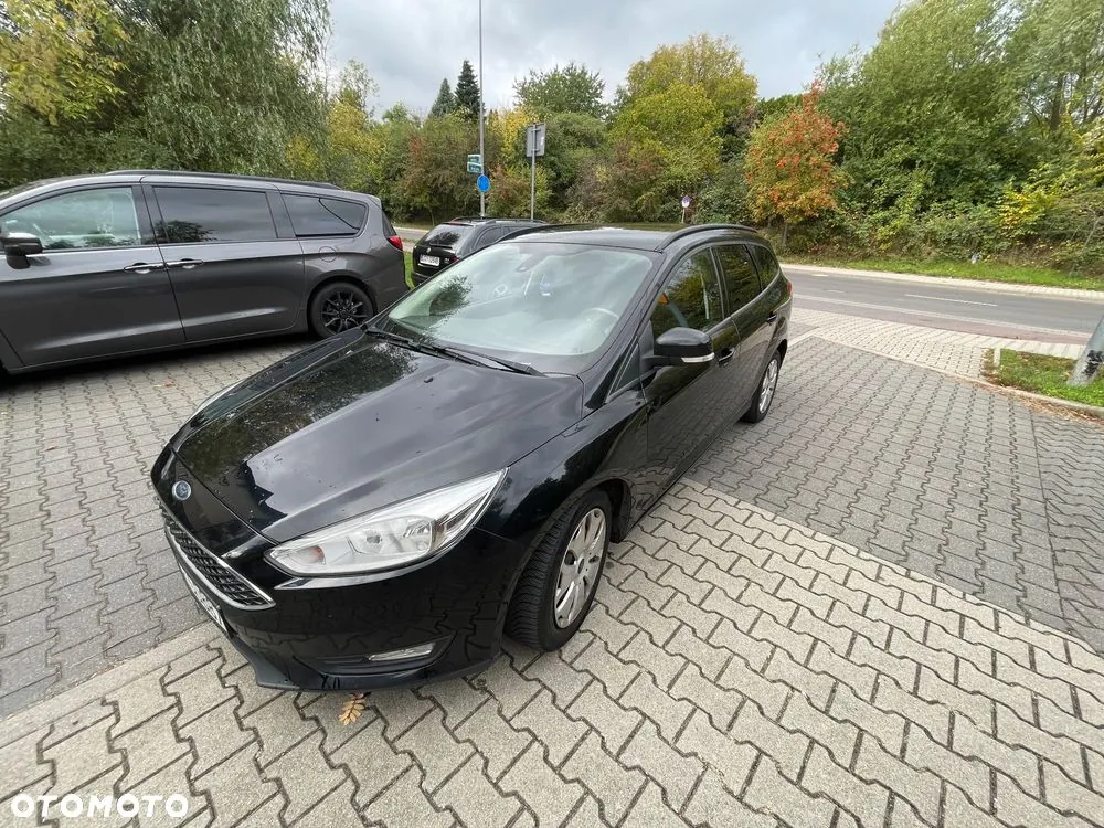 Ford Focus 2016 photo 4