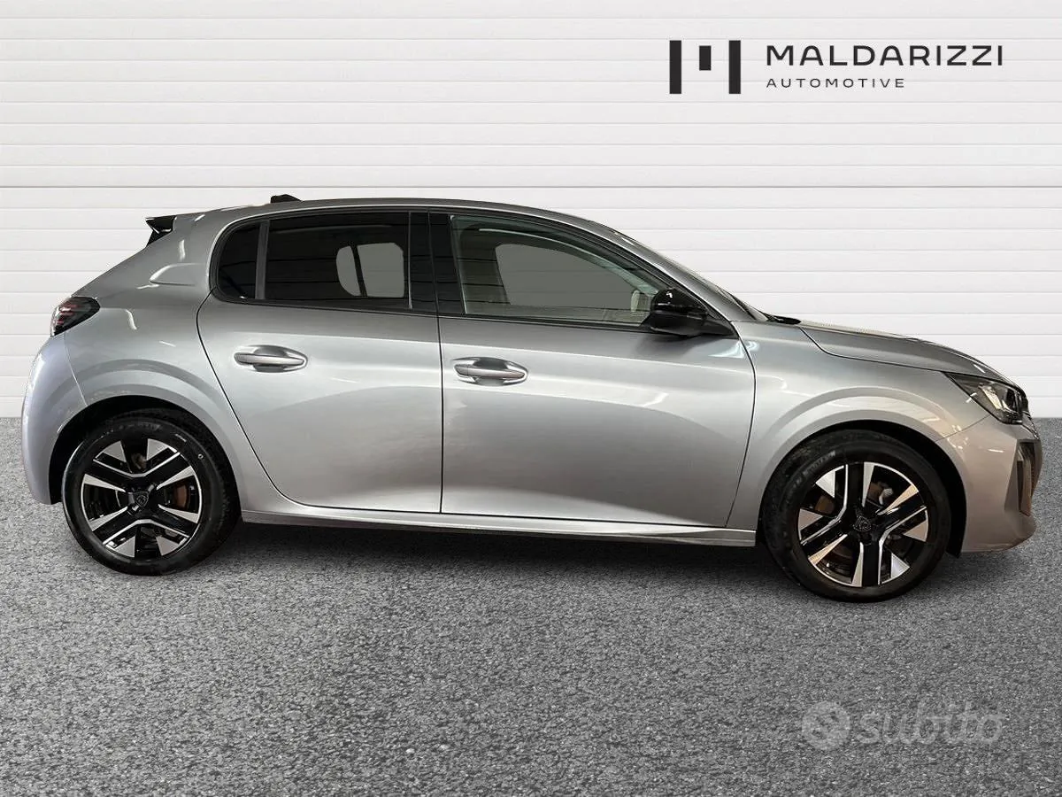 Peugeot 208 2025 photo 5