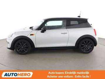 Mini Cooper 2017 photo 3