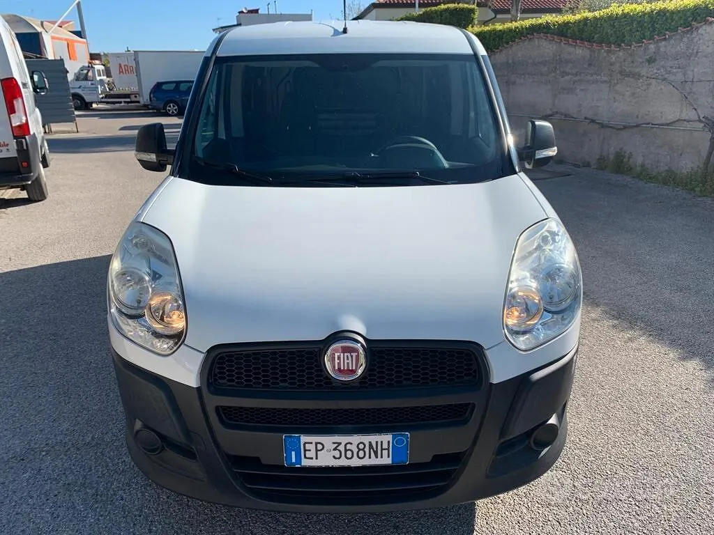 Fiat Doblo