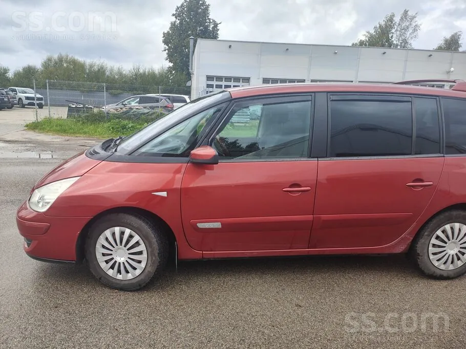 Renault Espace