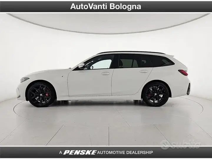 BMW 3 Series 2025 photo 3