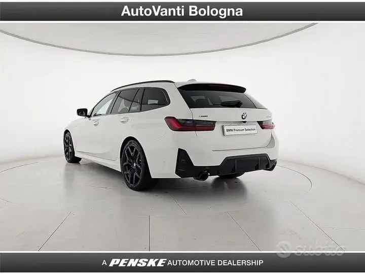 BMW 3 Series 2025 photo 4
