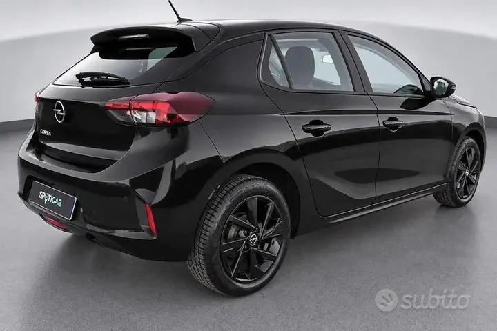 Opel Corsa 2025 photo 4