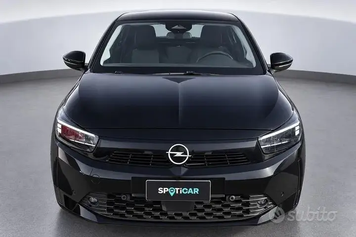 Opel Corsa 2025 photo 2